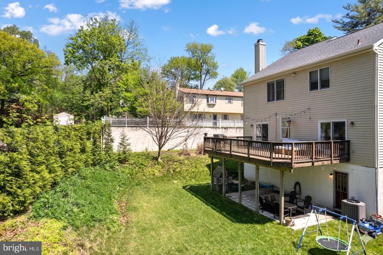 POWDER MILL - Residential