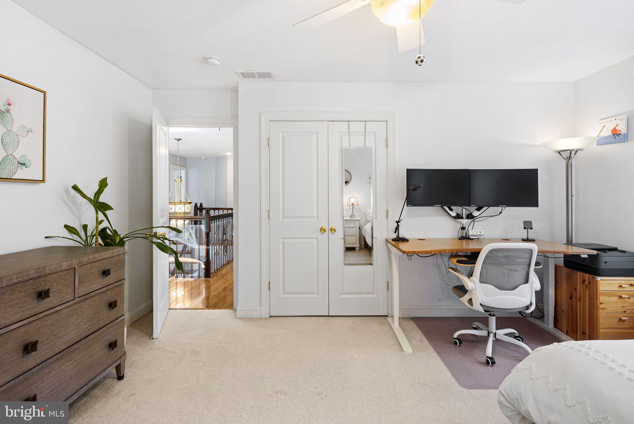 POWDER MILL - Residential