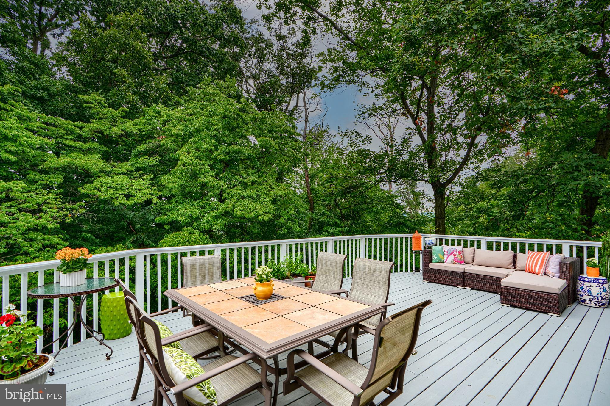 TOWSON - Residential