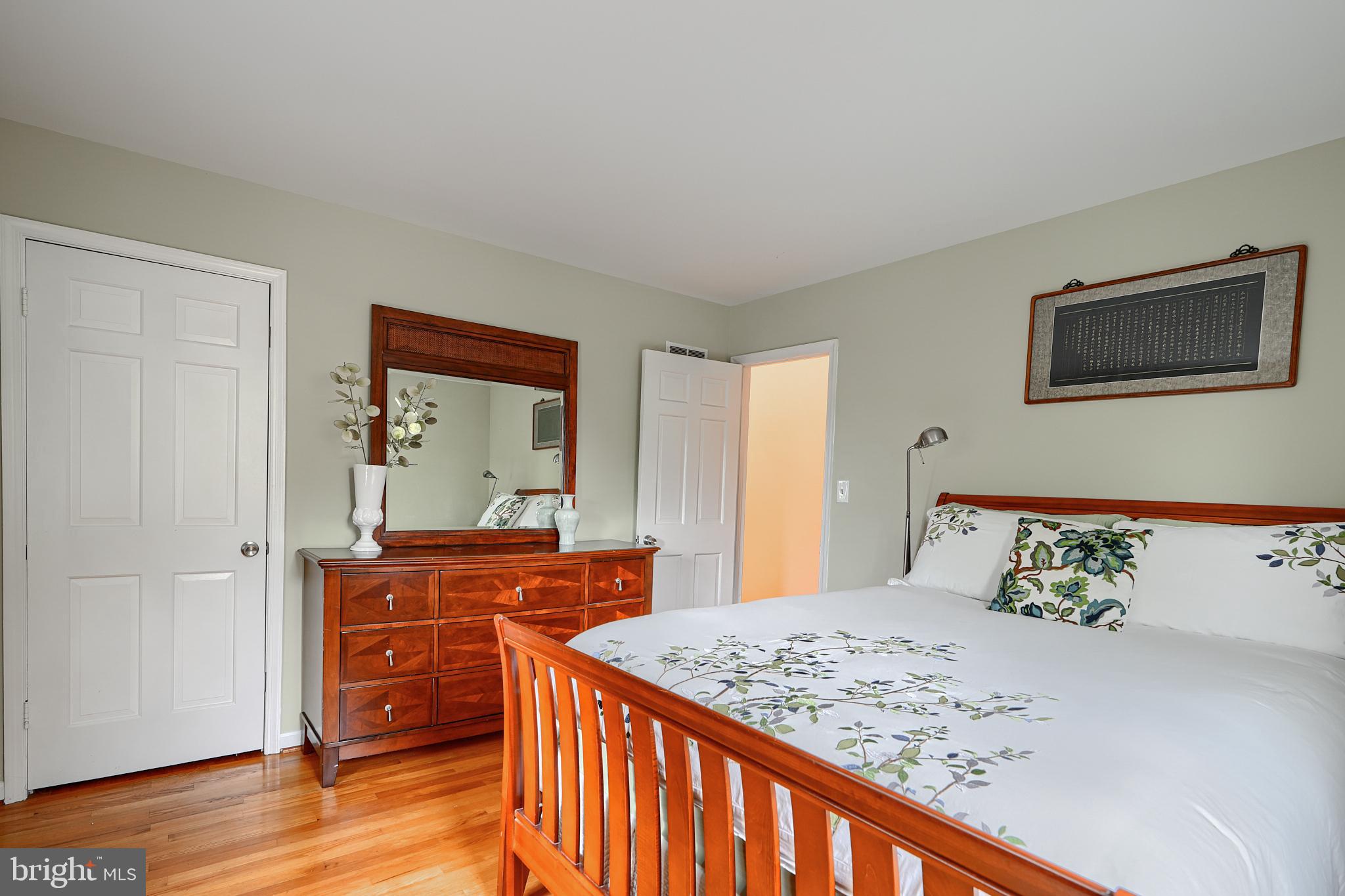 TOWSON - Residential