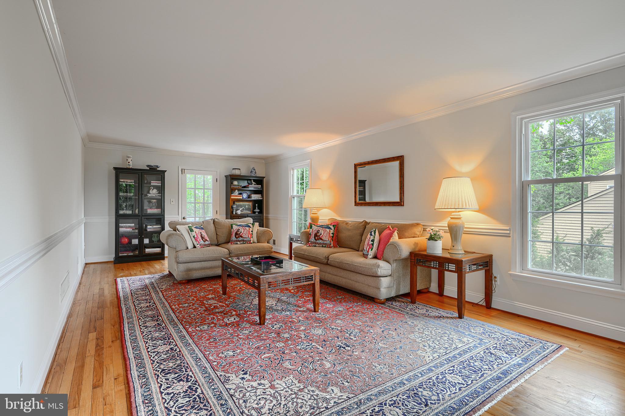 TOWSON - Residential