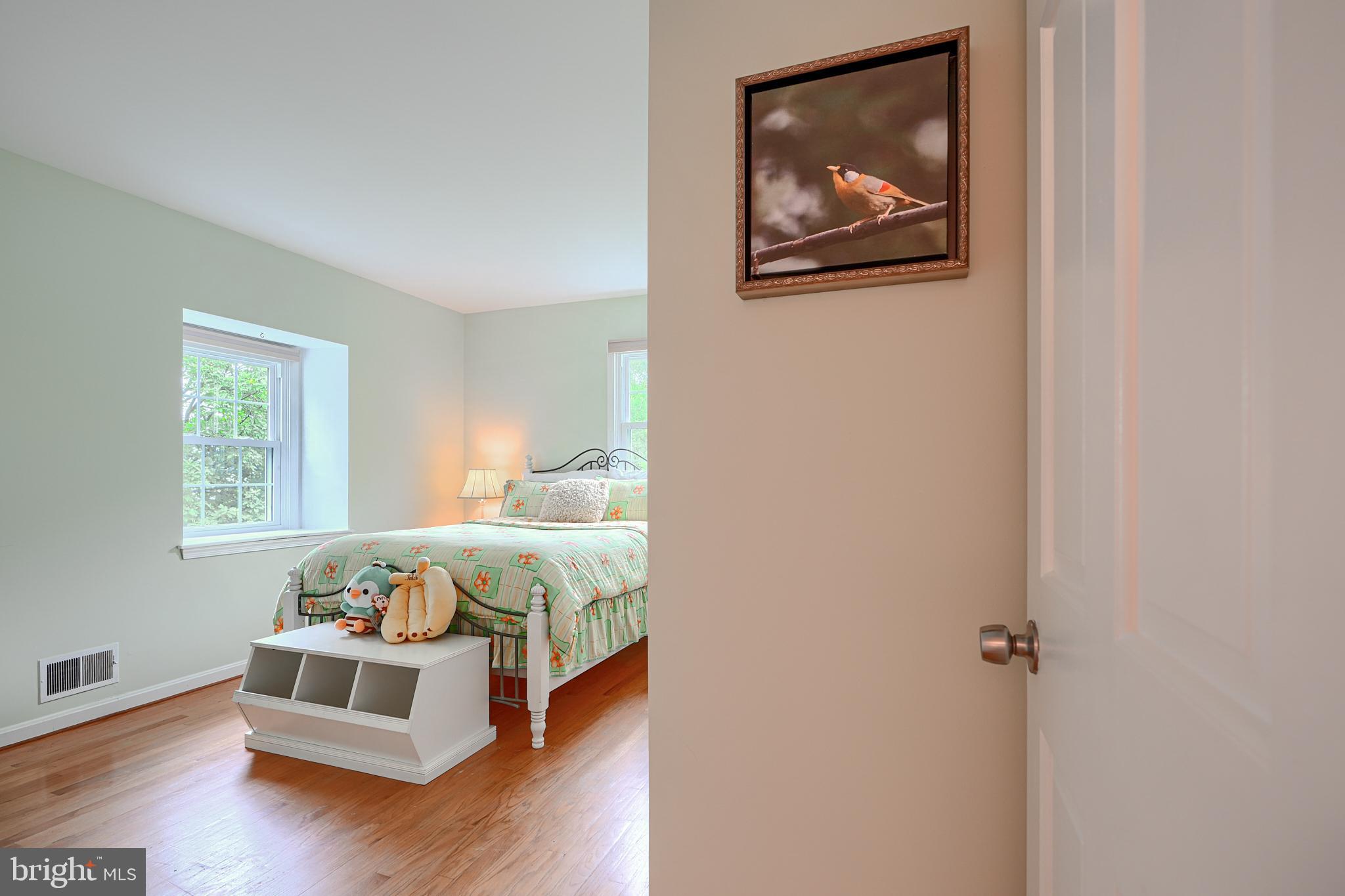 TOWSON - Residential