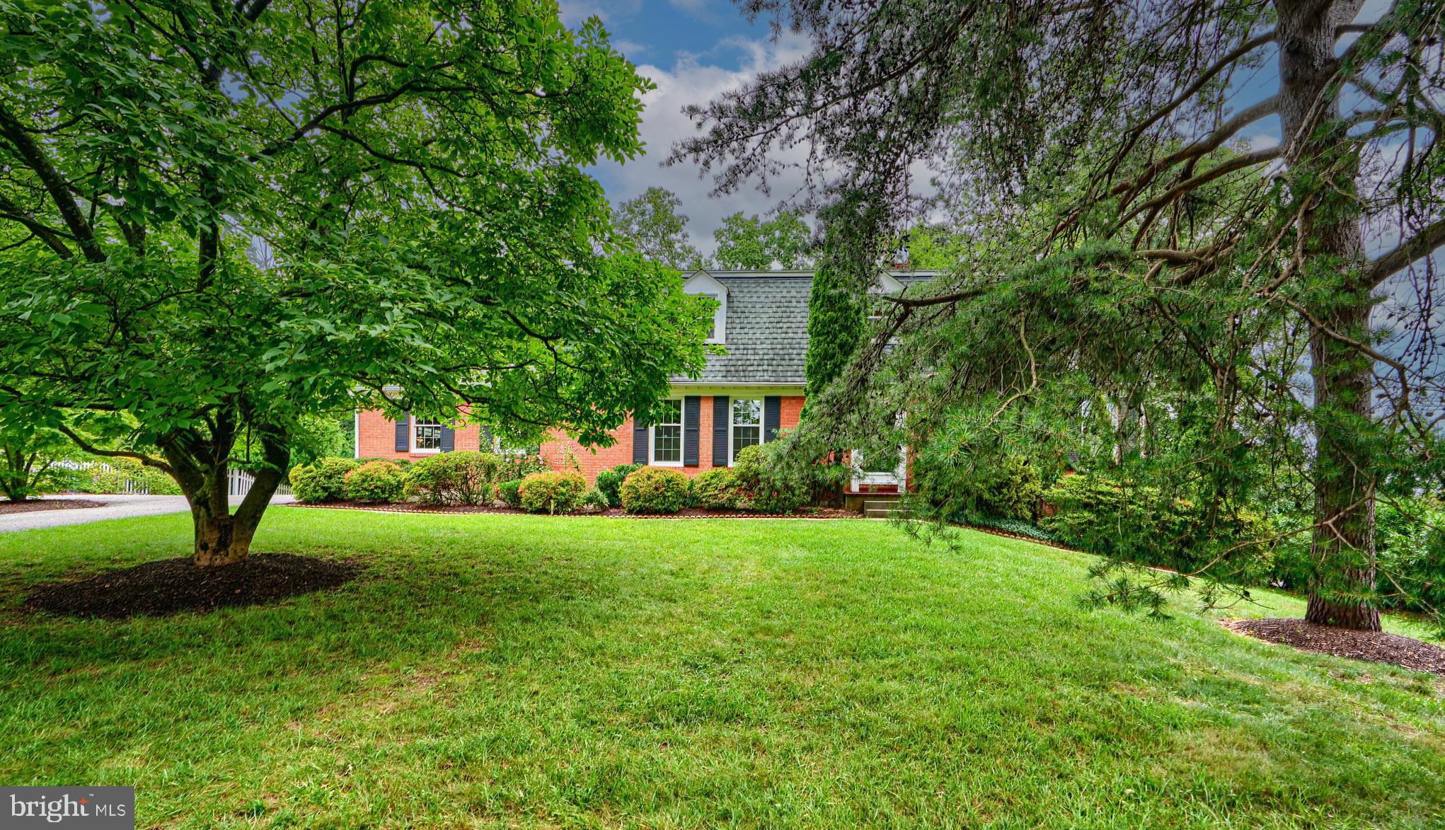 TOWSON - Residential