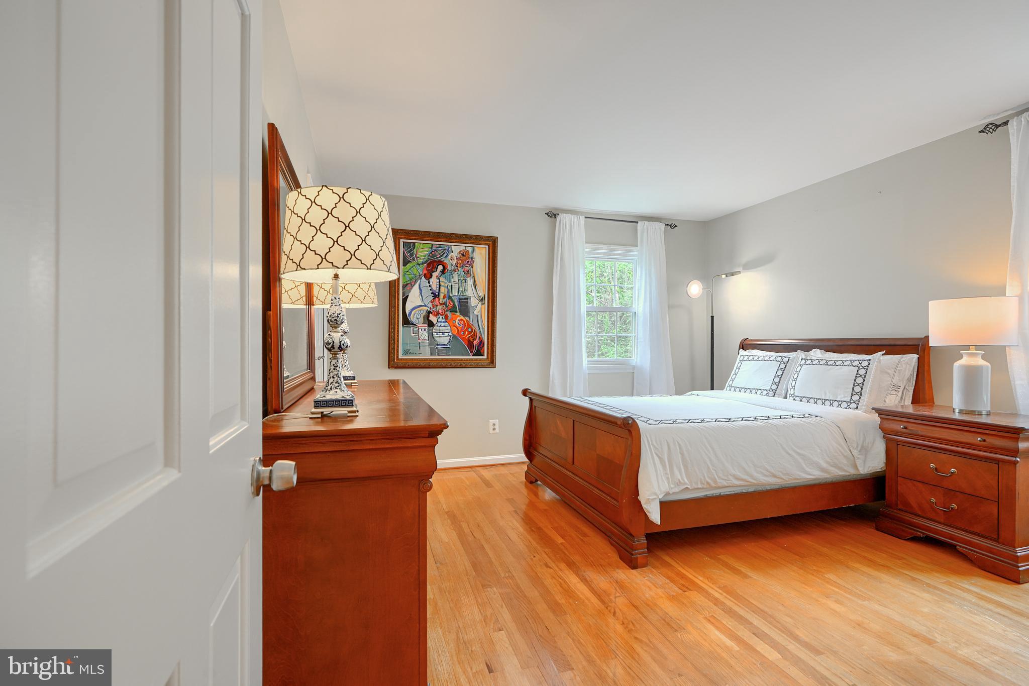 TOWSON - Residential