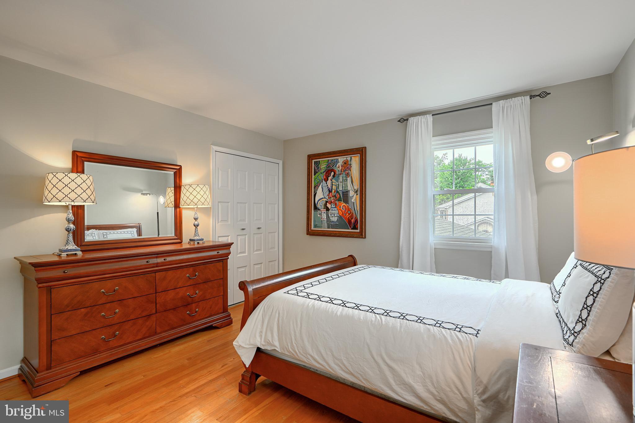 TOWSON - Residential