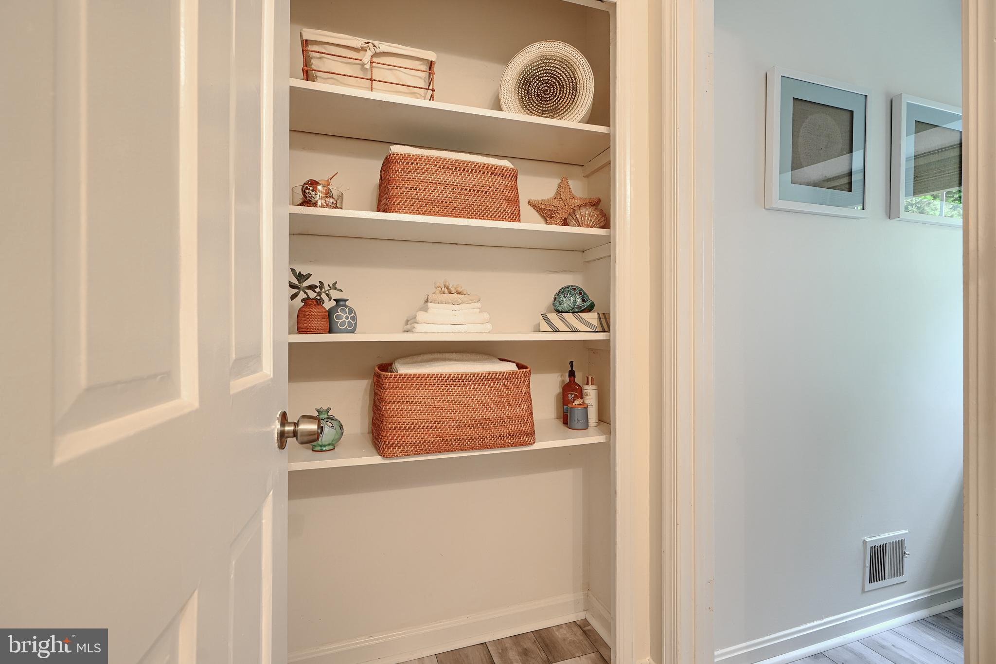 TOWSON - Residential