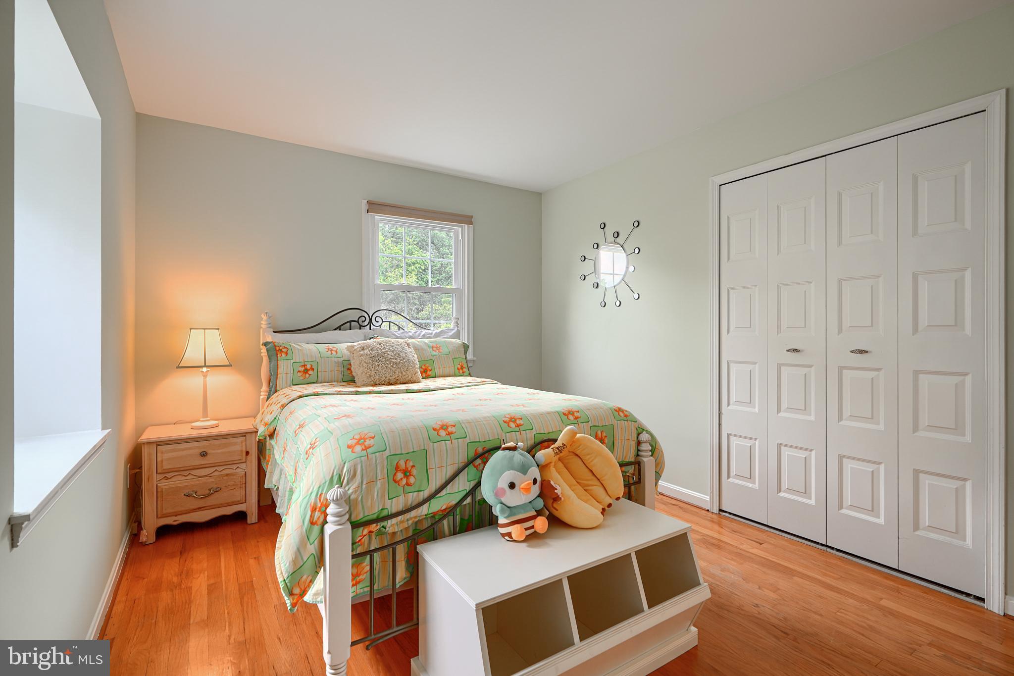 TOWSON - Residential