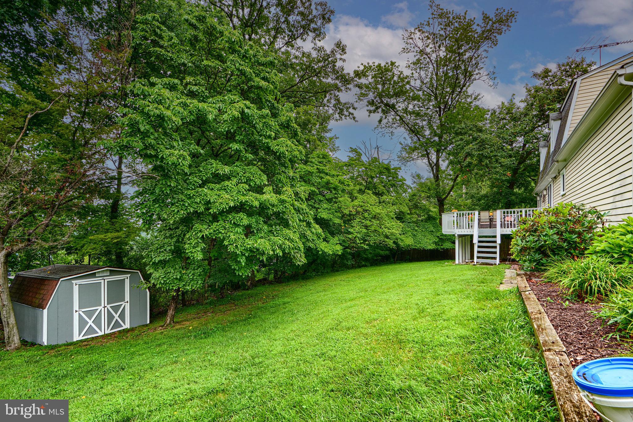 TOWSON - Residential