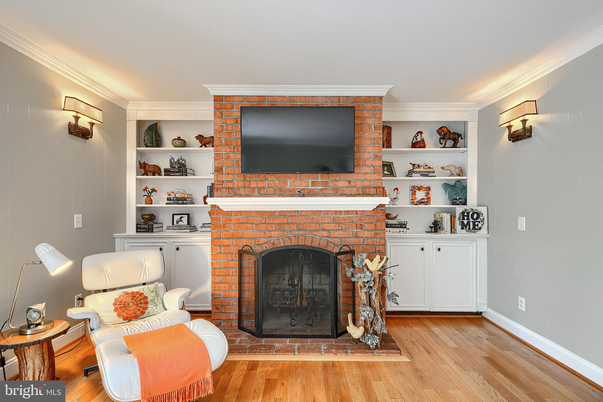 TOWSON - Residential