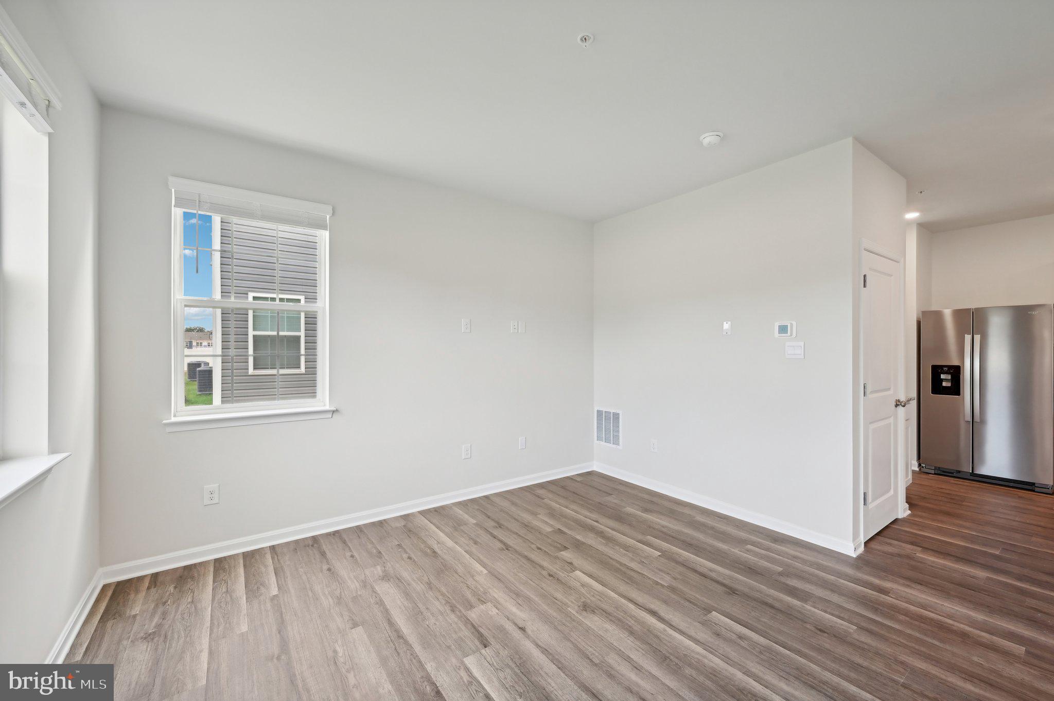 RIDGELY'S RESERVE - Residential