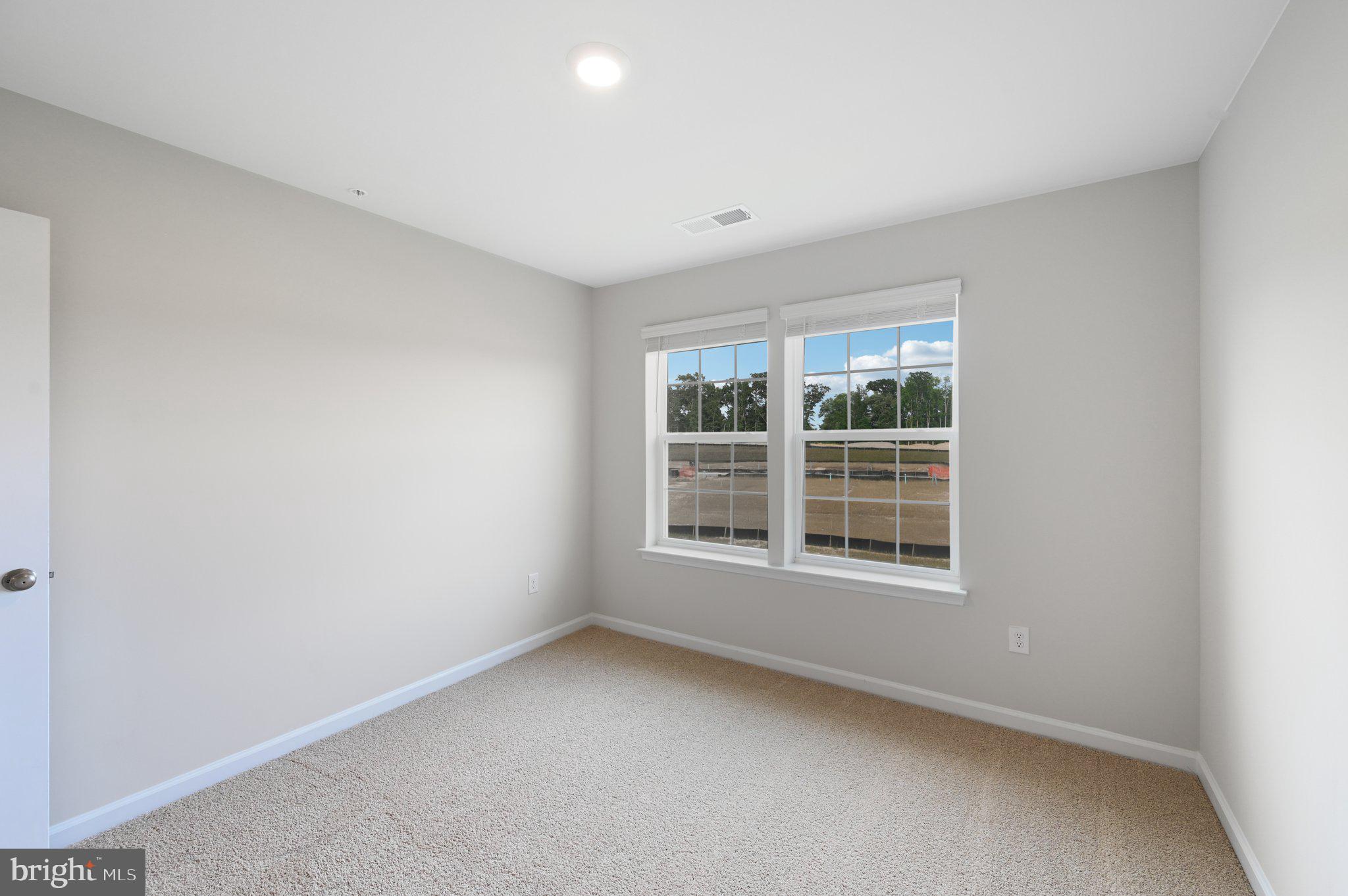 RIDGELY'S RESERVE - Residential