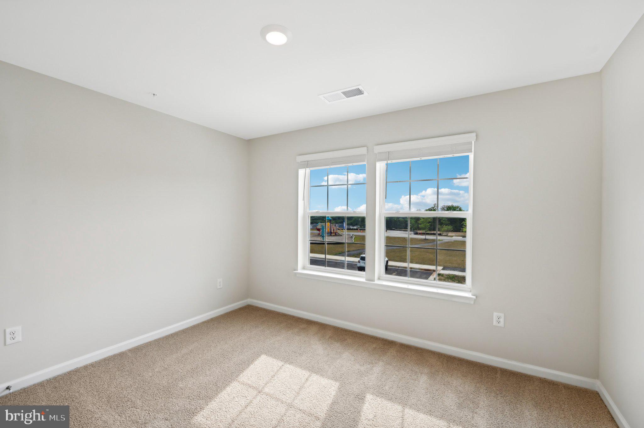 RIDGELY'S RESERVE - Residential