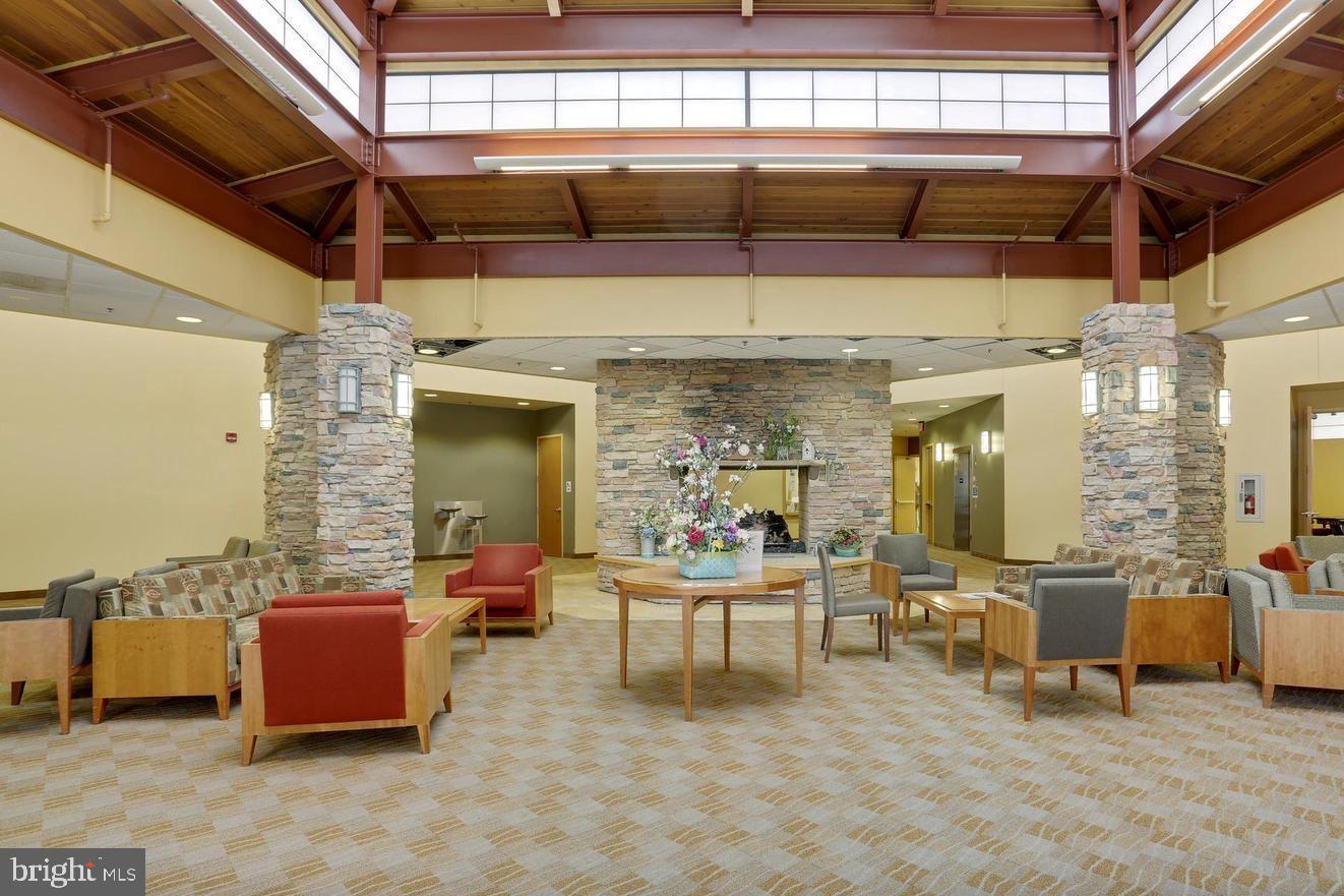 LEISURE WORLD - Residential