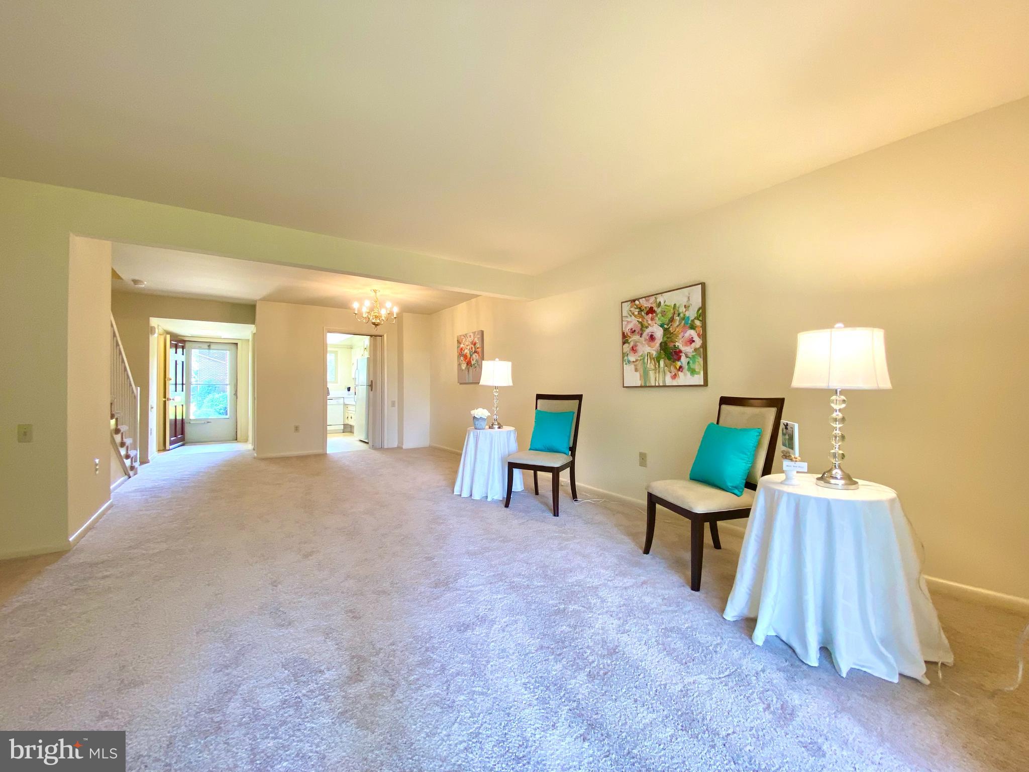 LEISURE WORLD - Residential