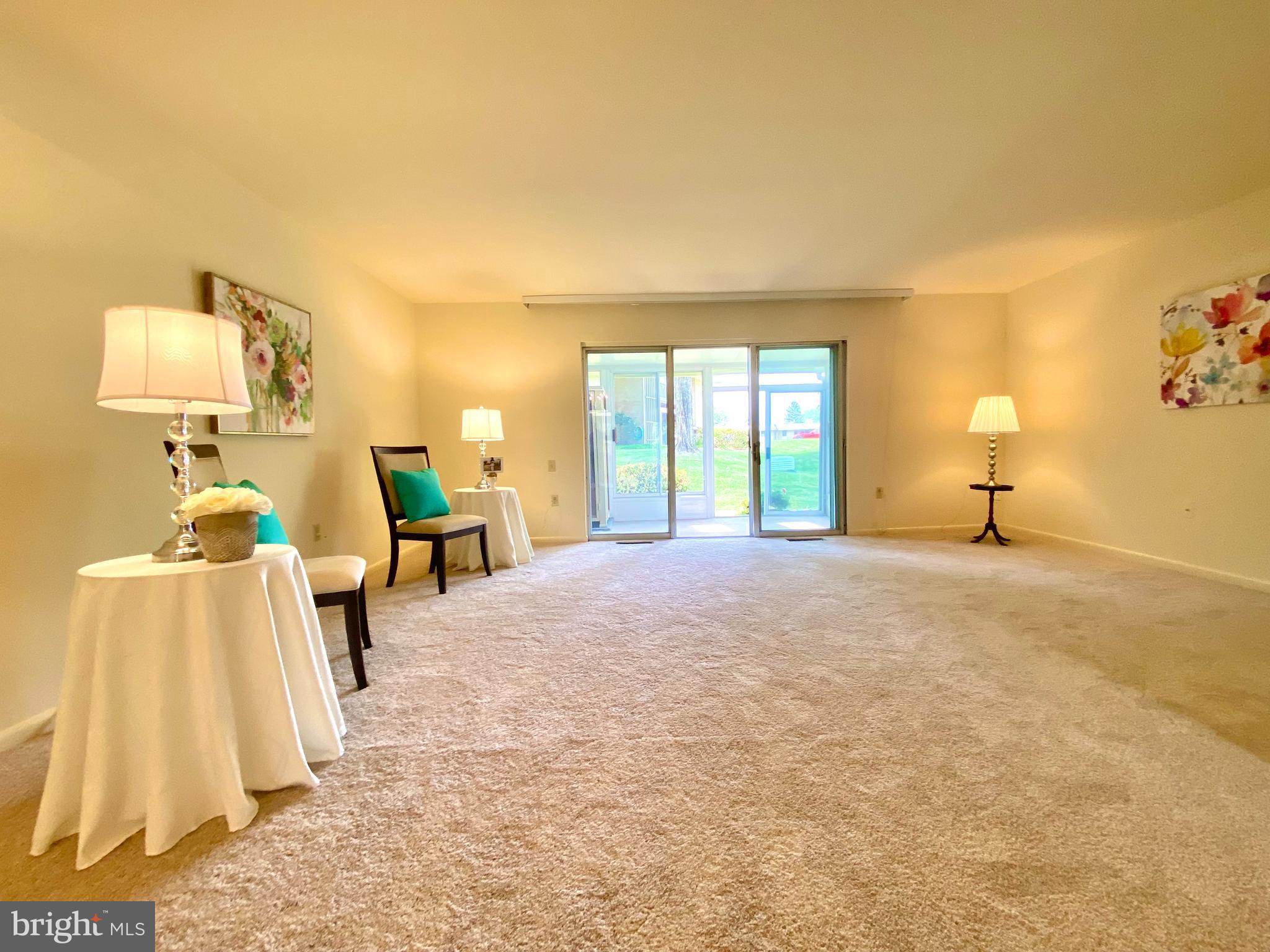 LEISURE WORLD - Residential