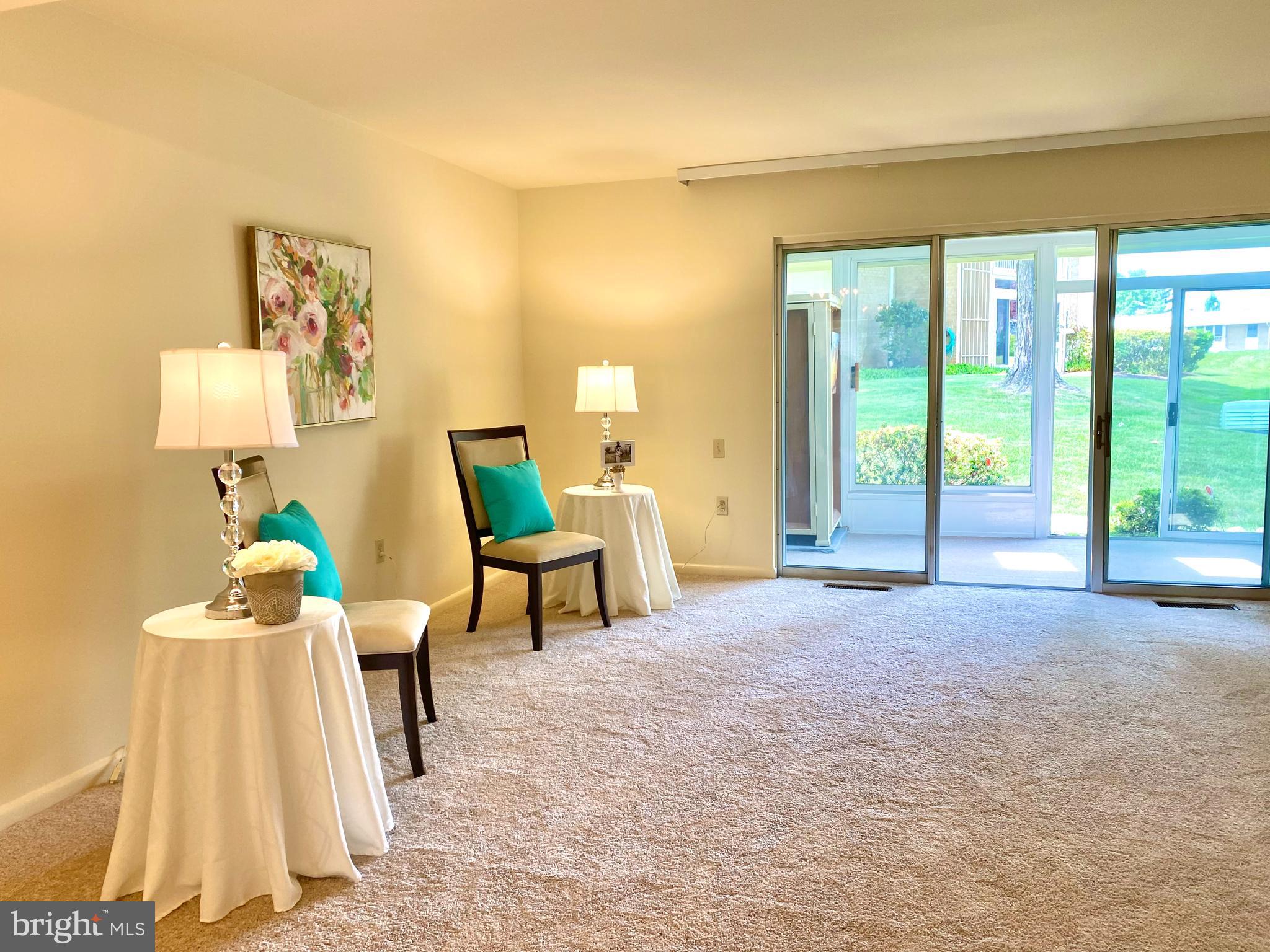 LEISURE WORLD - Residential