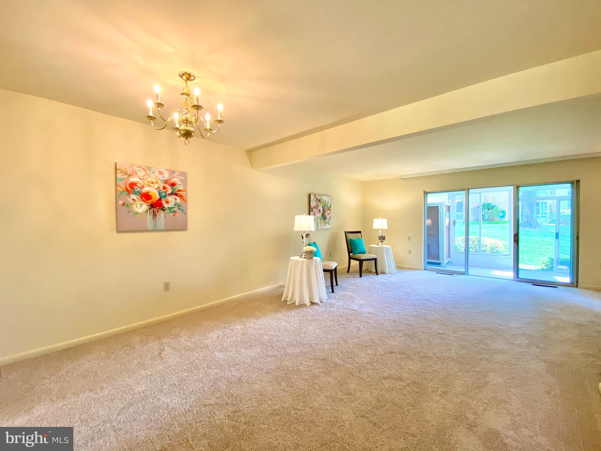 LEISURE WORLD - Residential