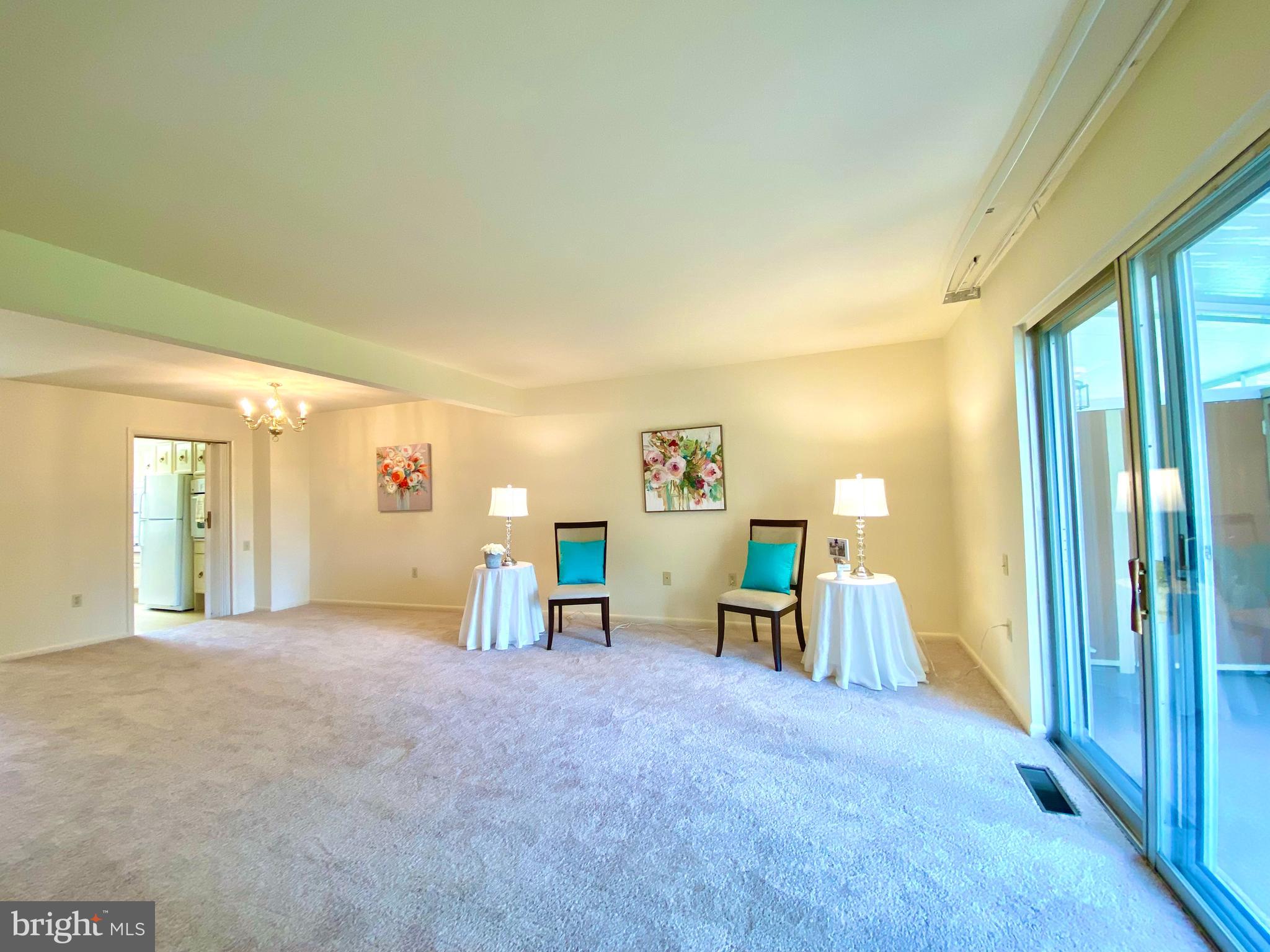 LEISURE WORLD - Residential