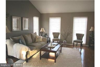 PLEASANT HILL - Residential Lease