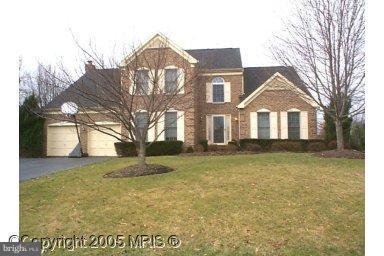 PLEASANT HILL - Residential Lease