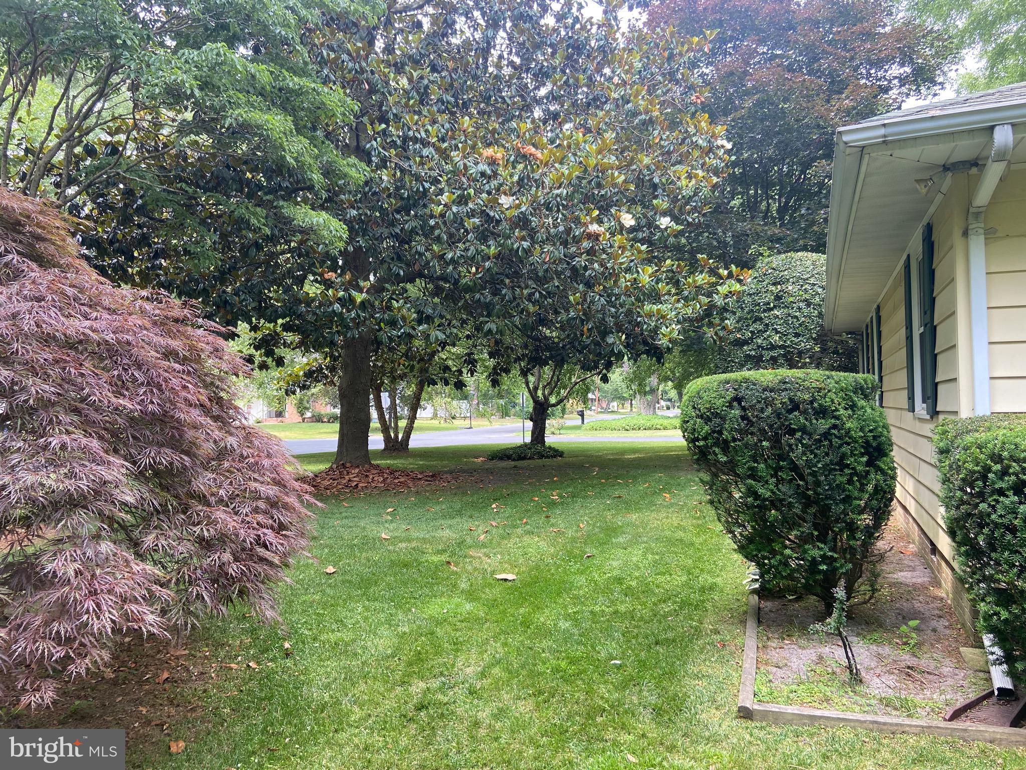 ALLENWOOD - Residential