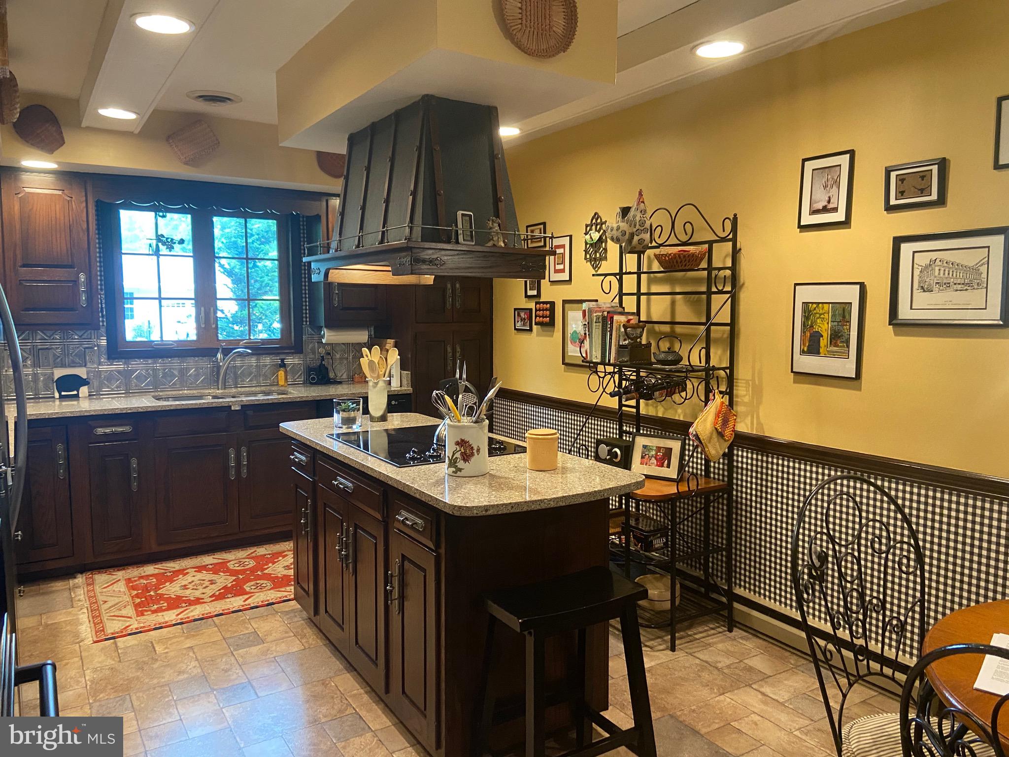 ALLENWOOD - Residential