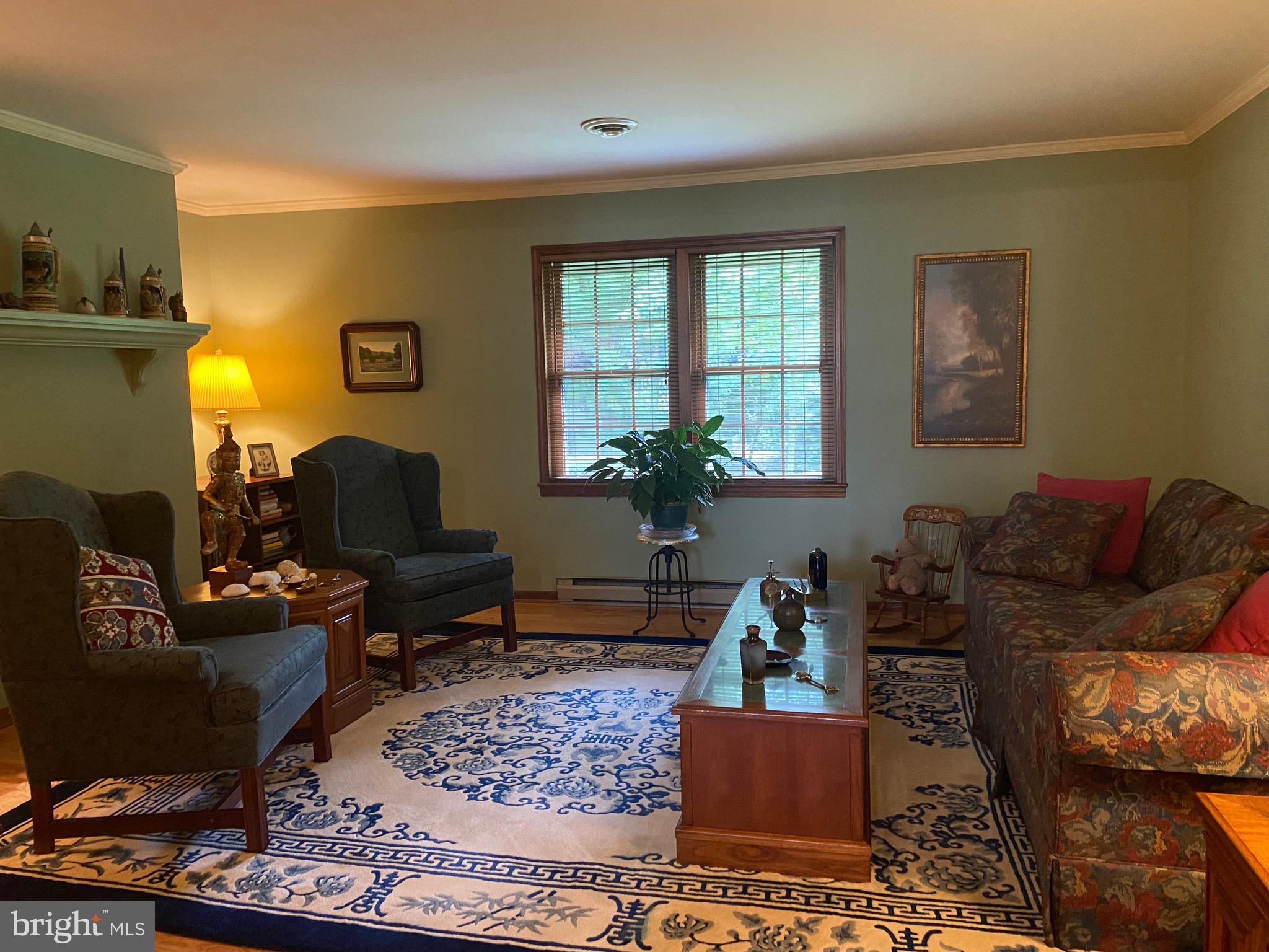 ALLENWOOD - Residential