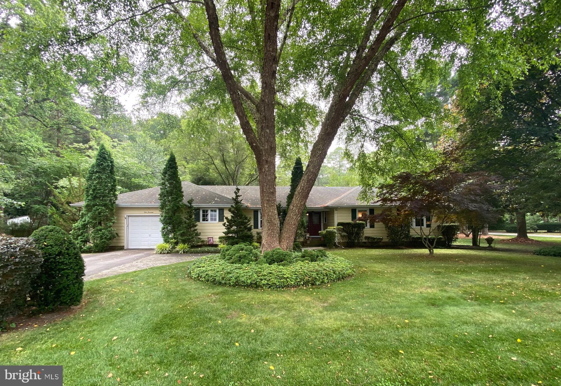 ALLENWOOD - Residential