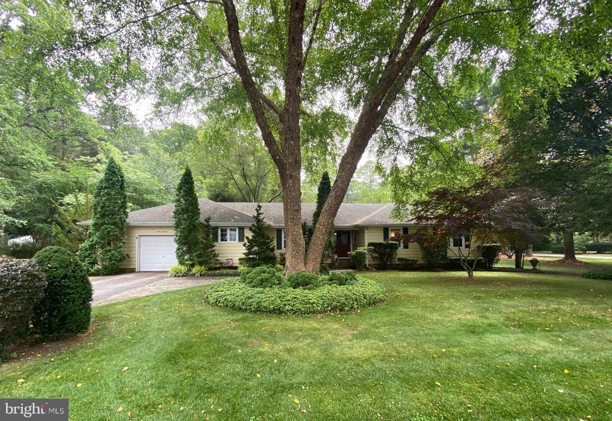 CITY SERVICES WITH NO CITY TAXES! This beautiful well maintained home features 3 spacious bedrooms and 2 full bathrooms. The  home boasts both a formal living room and a spacious family room. Perfect for hosting guests. The formal living room exudes elegance and sophistication with its stylish design and ambiance. Relax by the cozy fireplace on cool evenings in the family room offering a warm and inviting atmosphere. This property has a large kitchen with cabinets including convenient pull-out shelves. The ample counter space and modern appliances make meal preparation a breeze. The home offers large rooms, providing ample space for your family and guests. The home includes a sunroom, perfect for relaxing all year round. The beautiful landscaped yard and decking adds to the curb appeal and provides a peaceful outdoor sanctuary. In close proximity to Salisbury University and Total Health Hospital. Come see this wonderful home today!