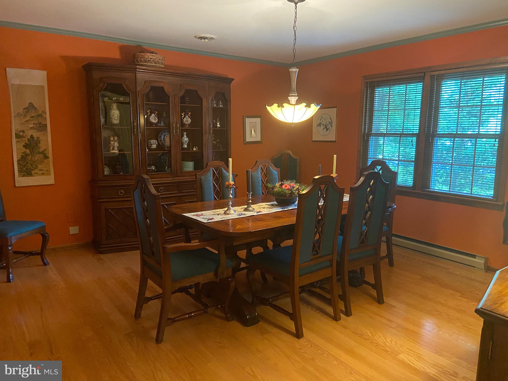 ALLENWOOD - Residential