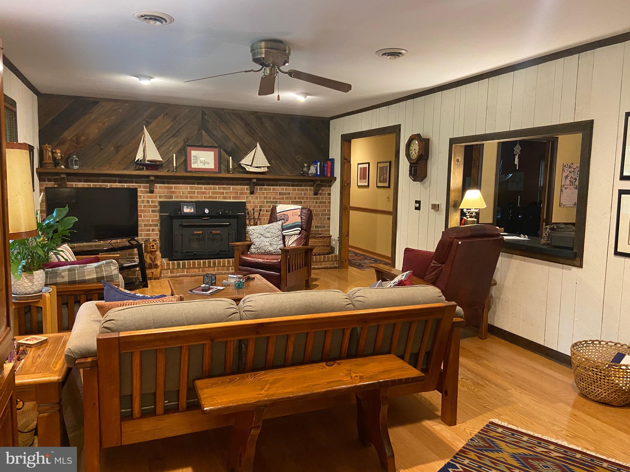 ALLENWOOD - Residential