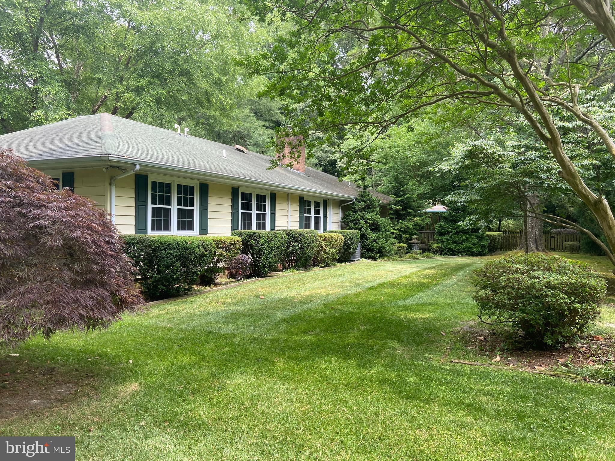 ALLENWOOD - Residential