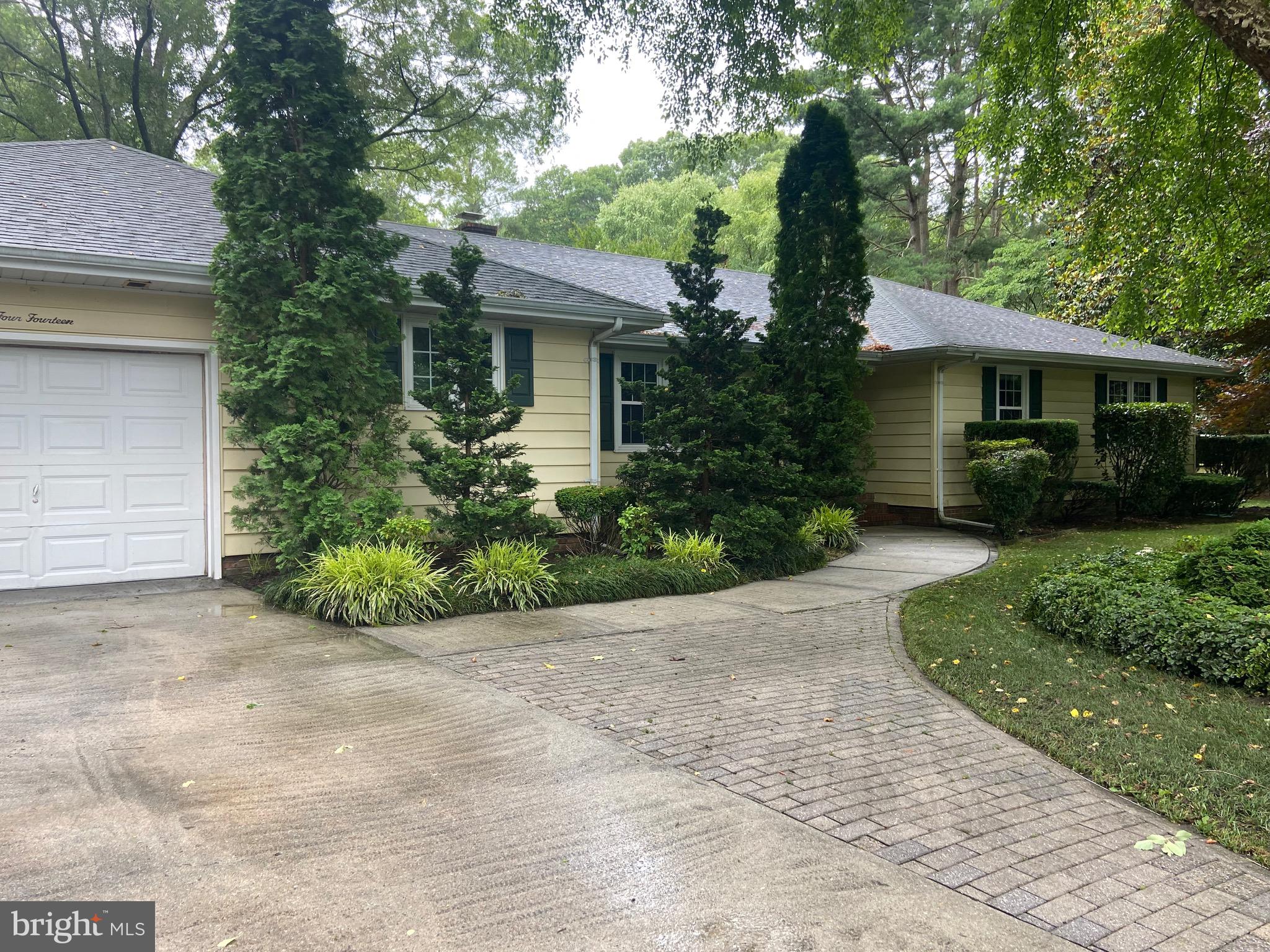 ALLENWOOD - Residential