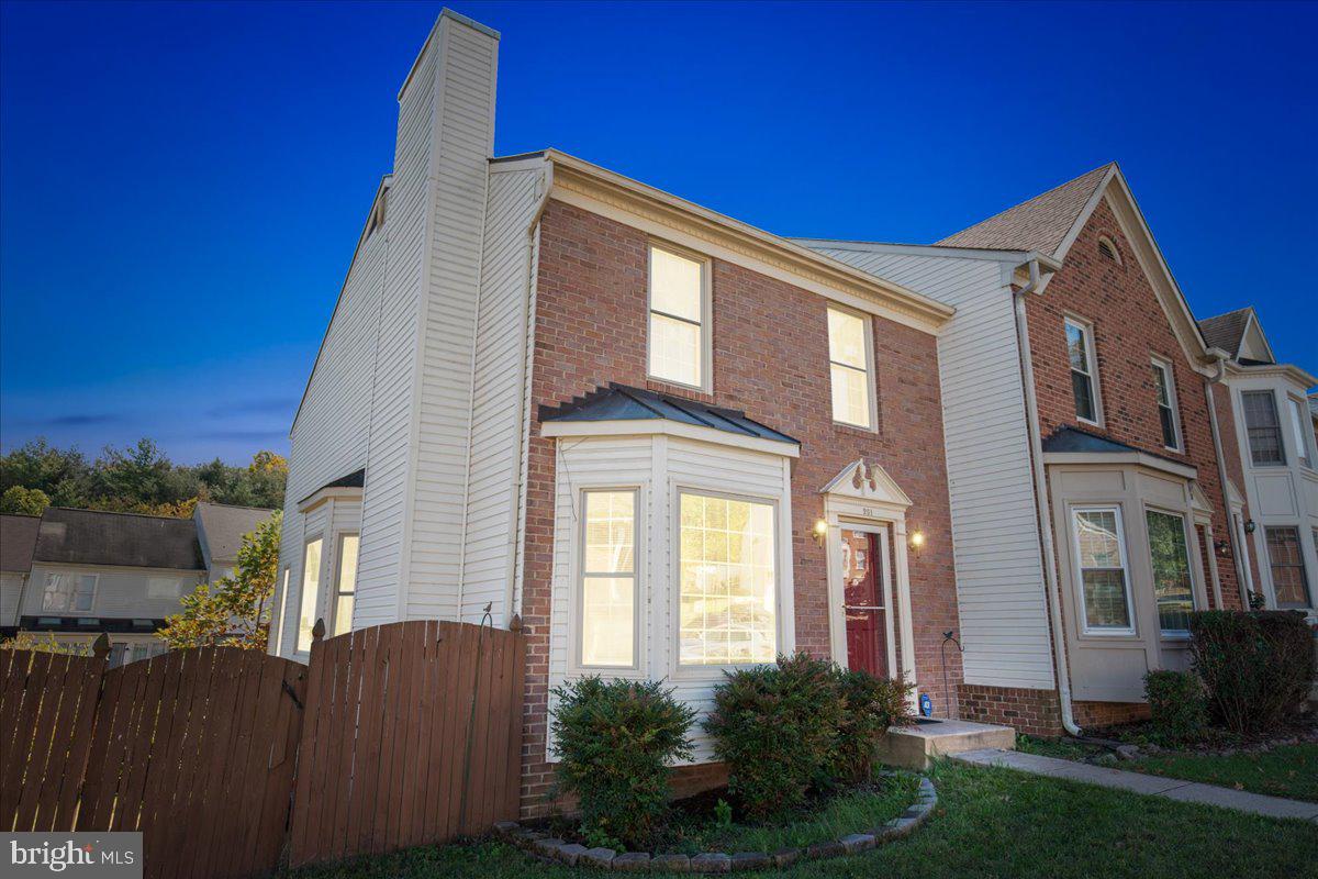 201 STONEY BROOK COURT