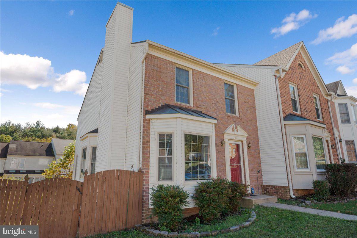 201 STONEY BROOK COURT