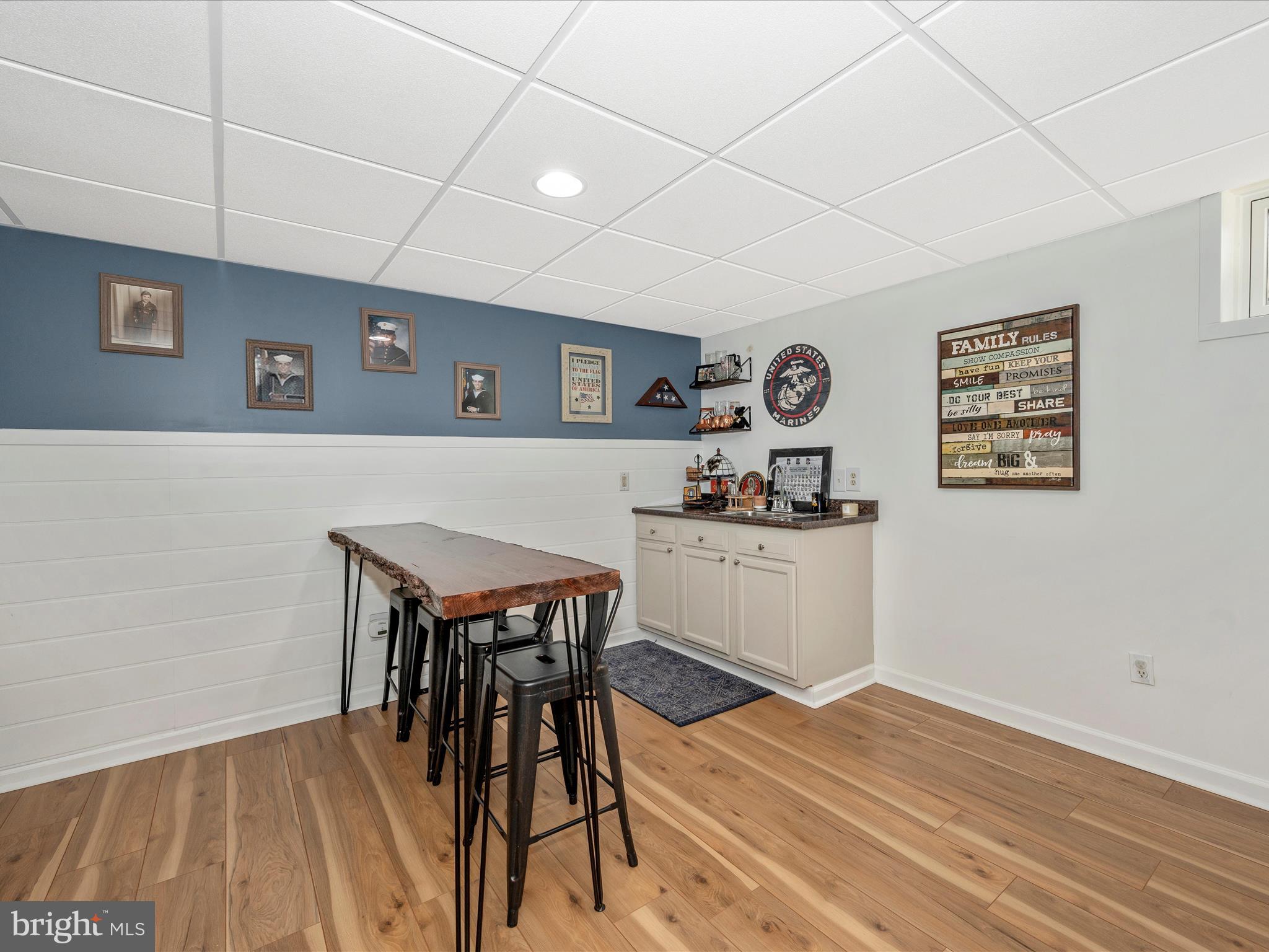 GARDEN SPOT - Residential