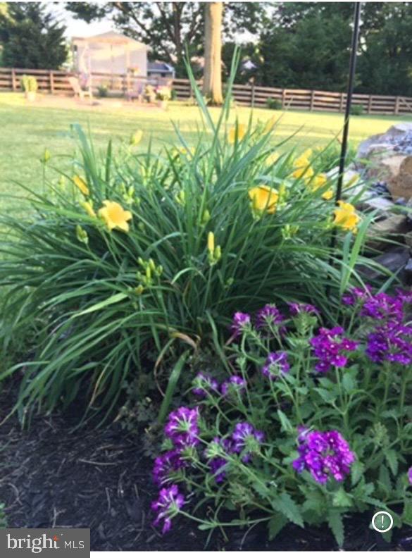 GARDEN SPOT - Residential