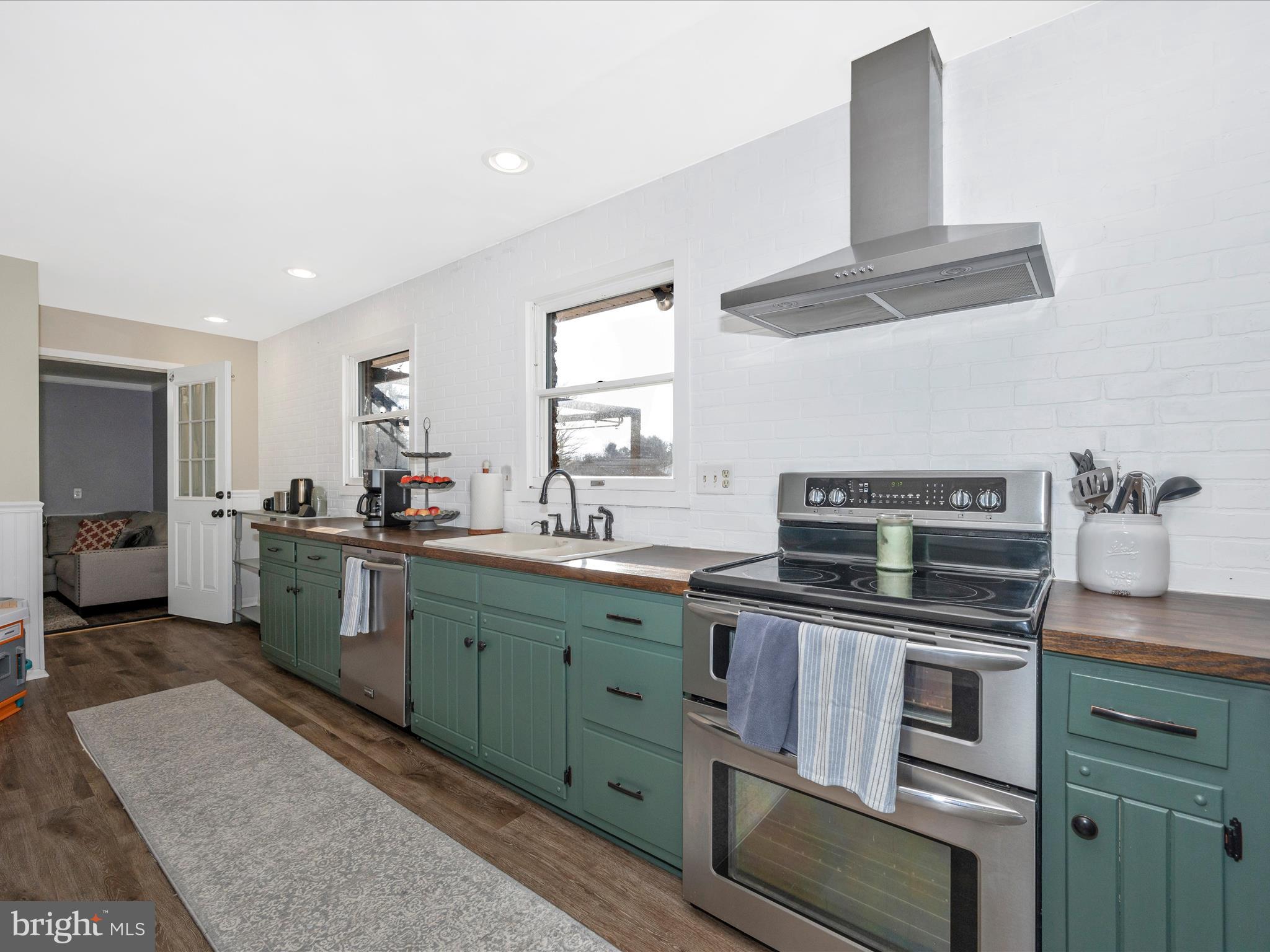 GARDEN SPOT - Residential