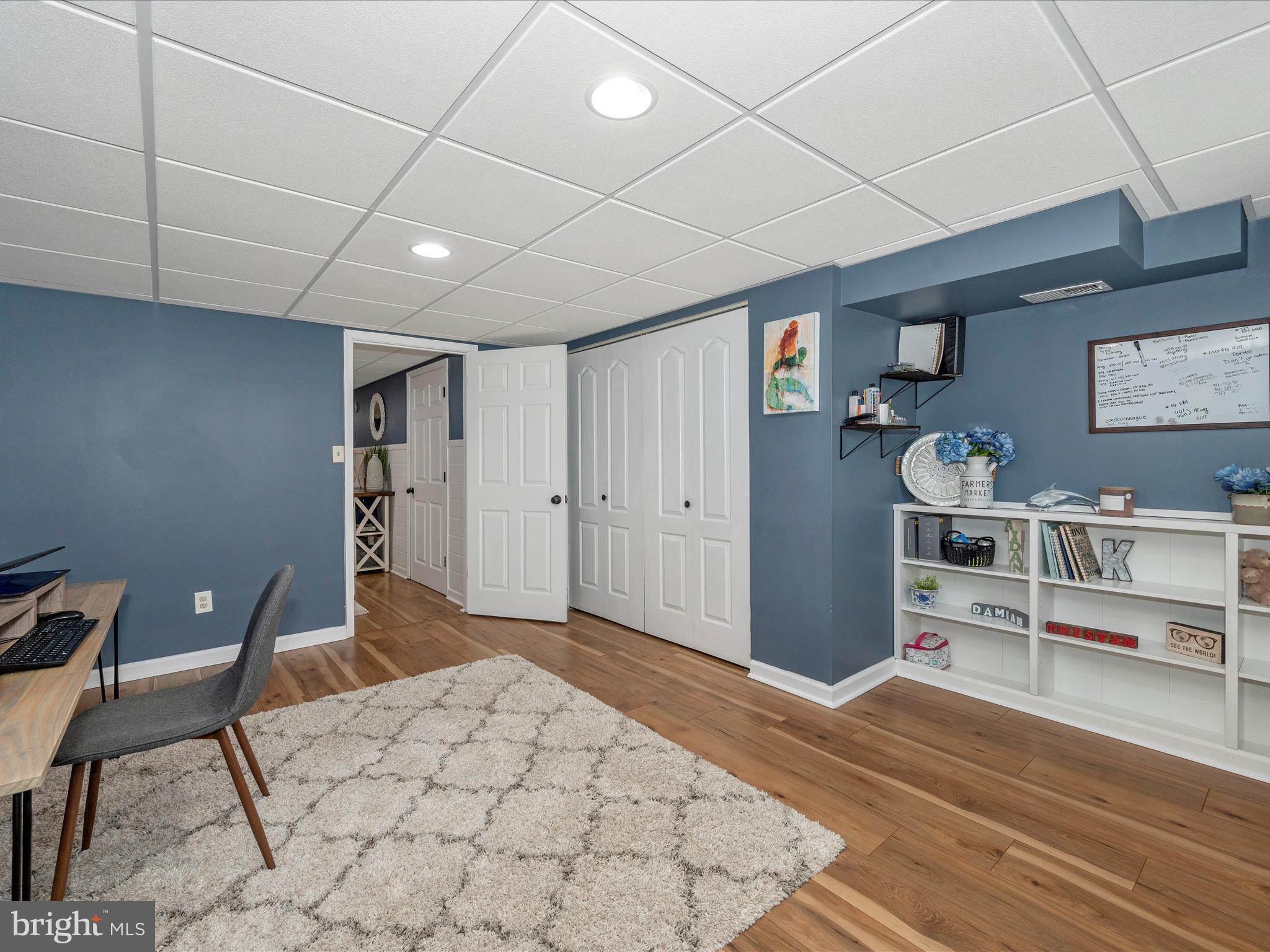 GARDEN SPOT - Residential