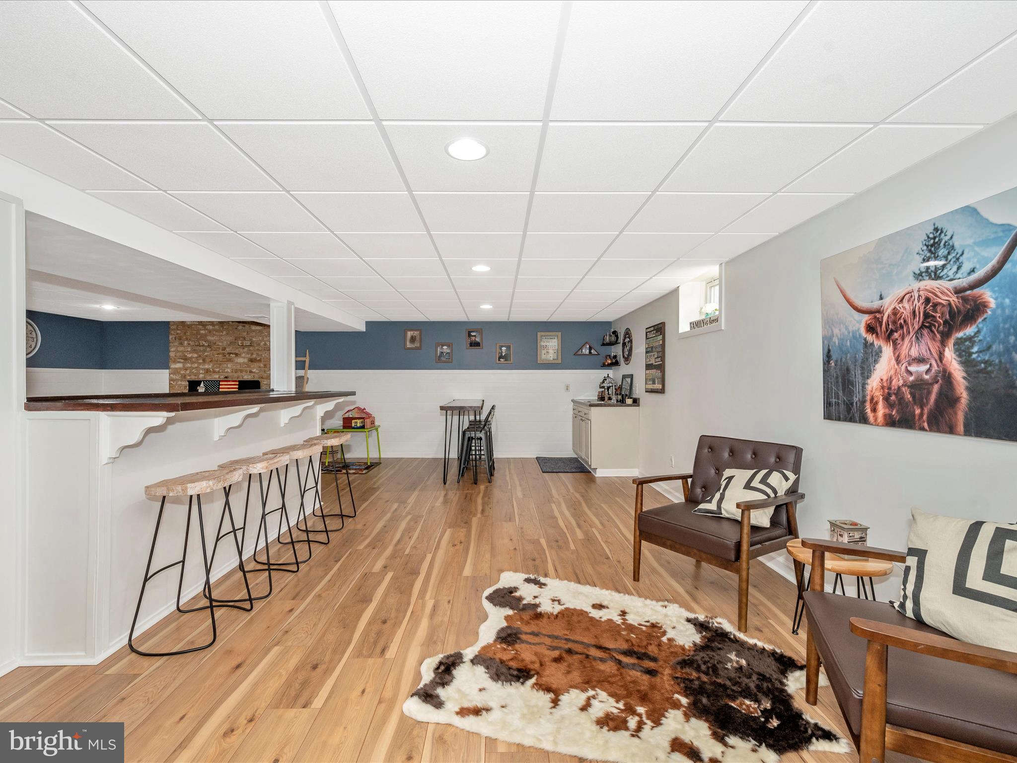 GARDEN SPOT - Residential