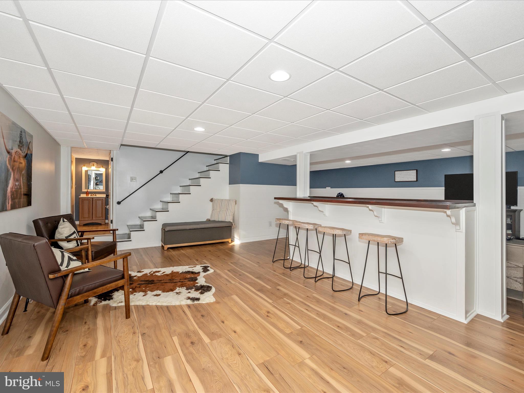 GARDEN SPOT - Residential