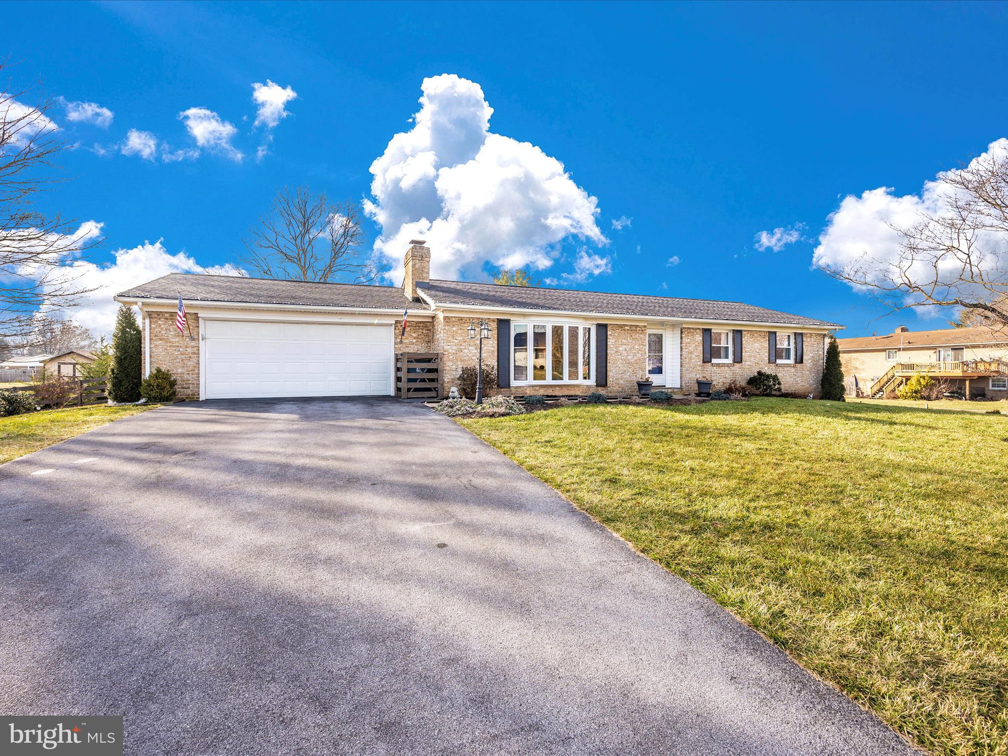 GARDEN SPOT - Residential