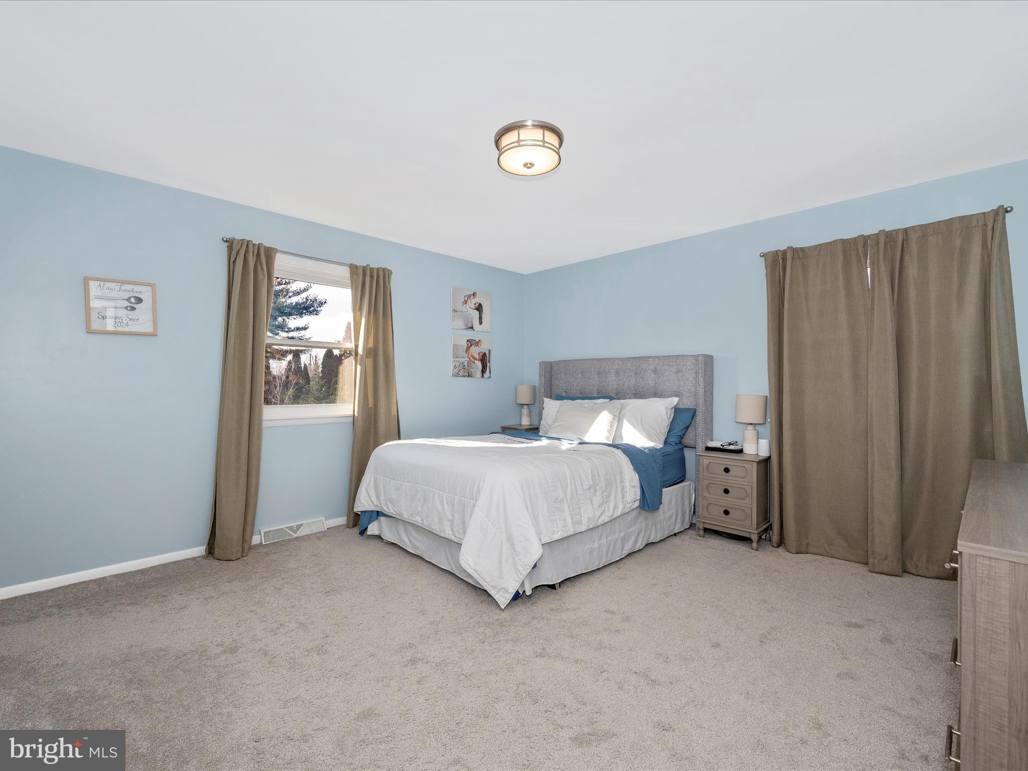 GARDEN SPOT - Residential