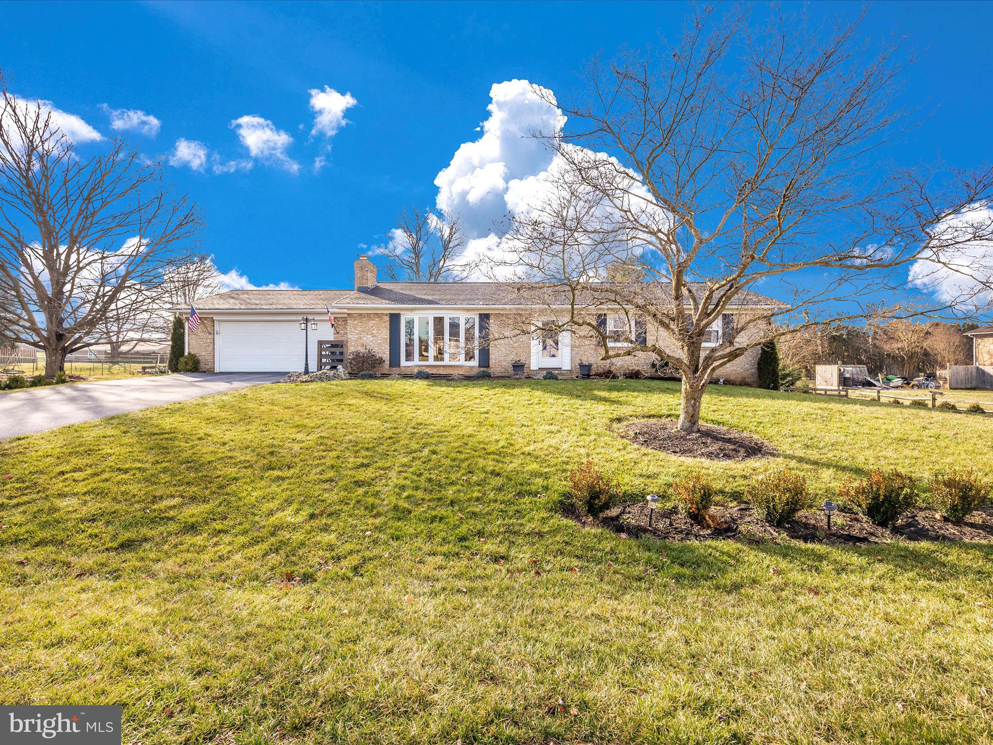 GARDEN SPOT - Residential