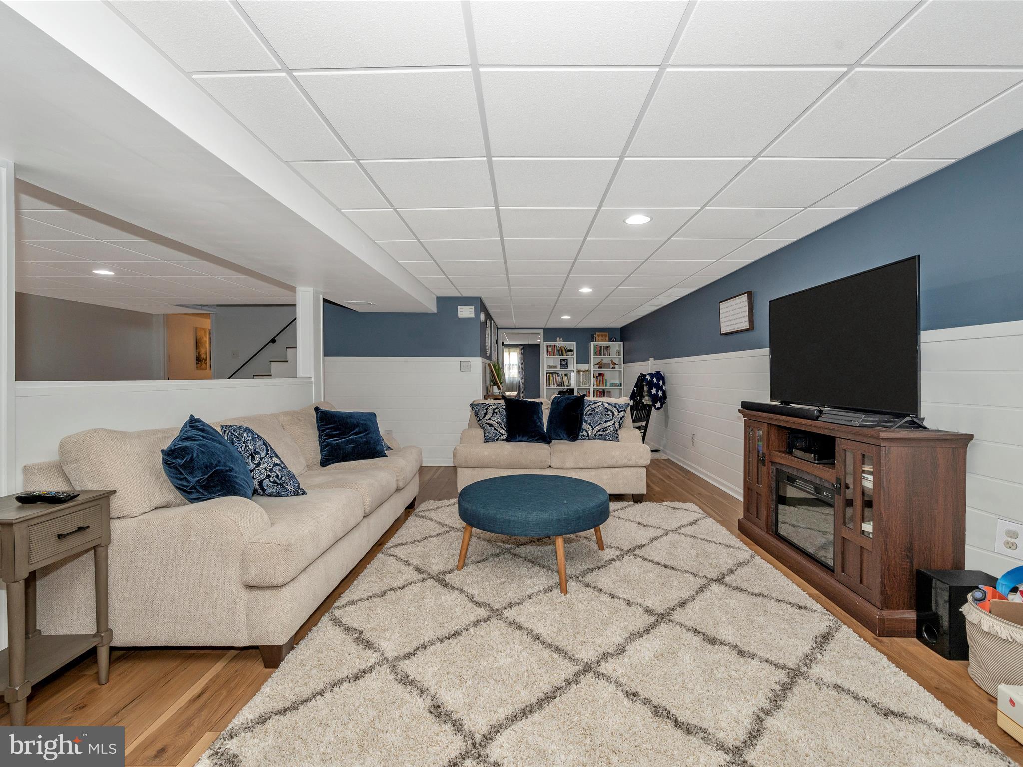 GARDEN SPOT - Residential