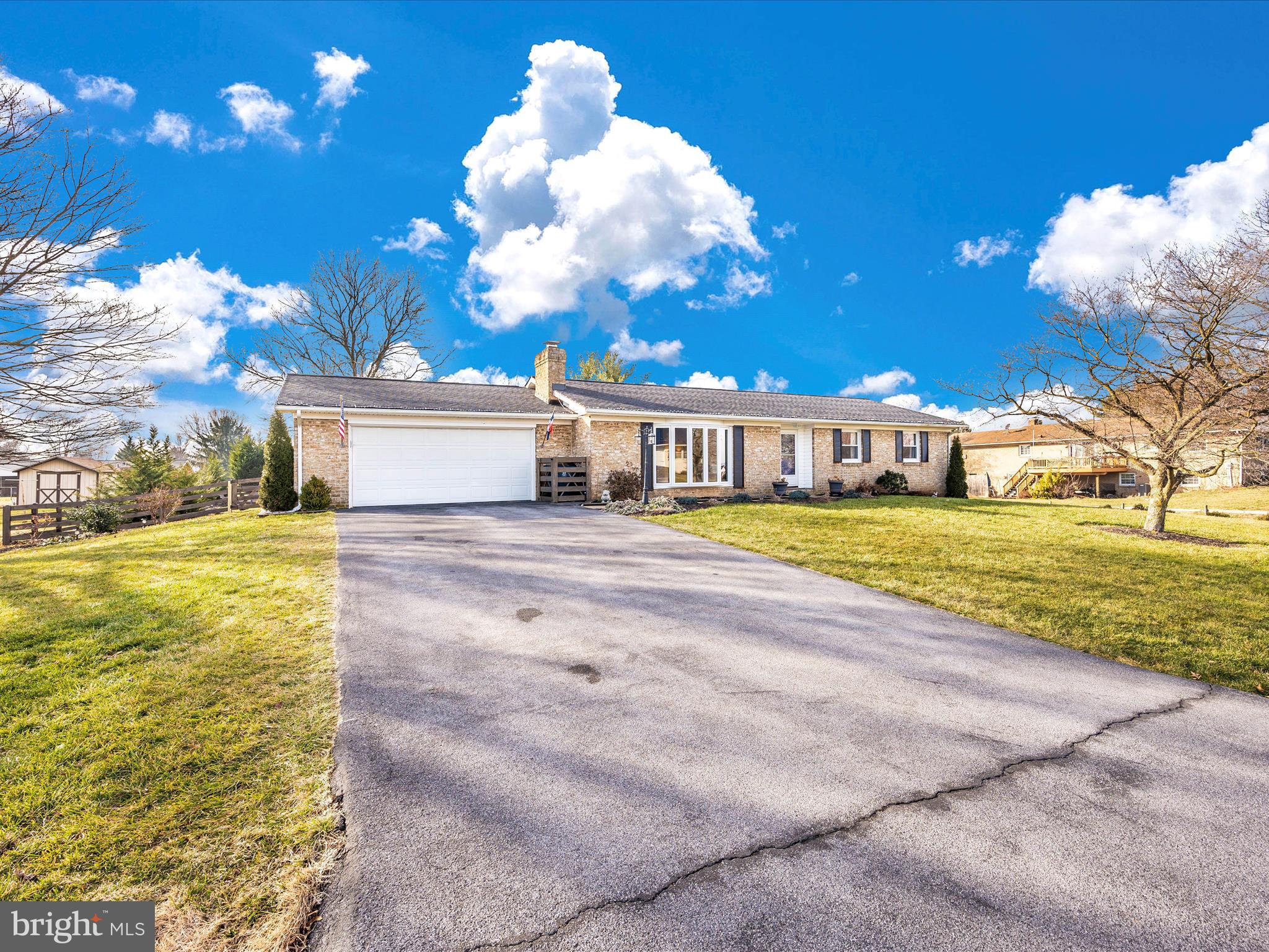 GARDEN SPOT - Residential