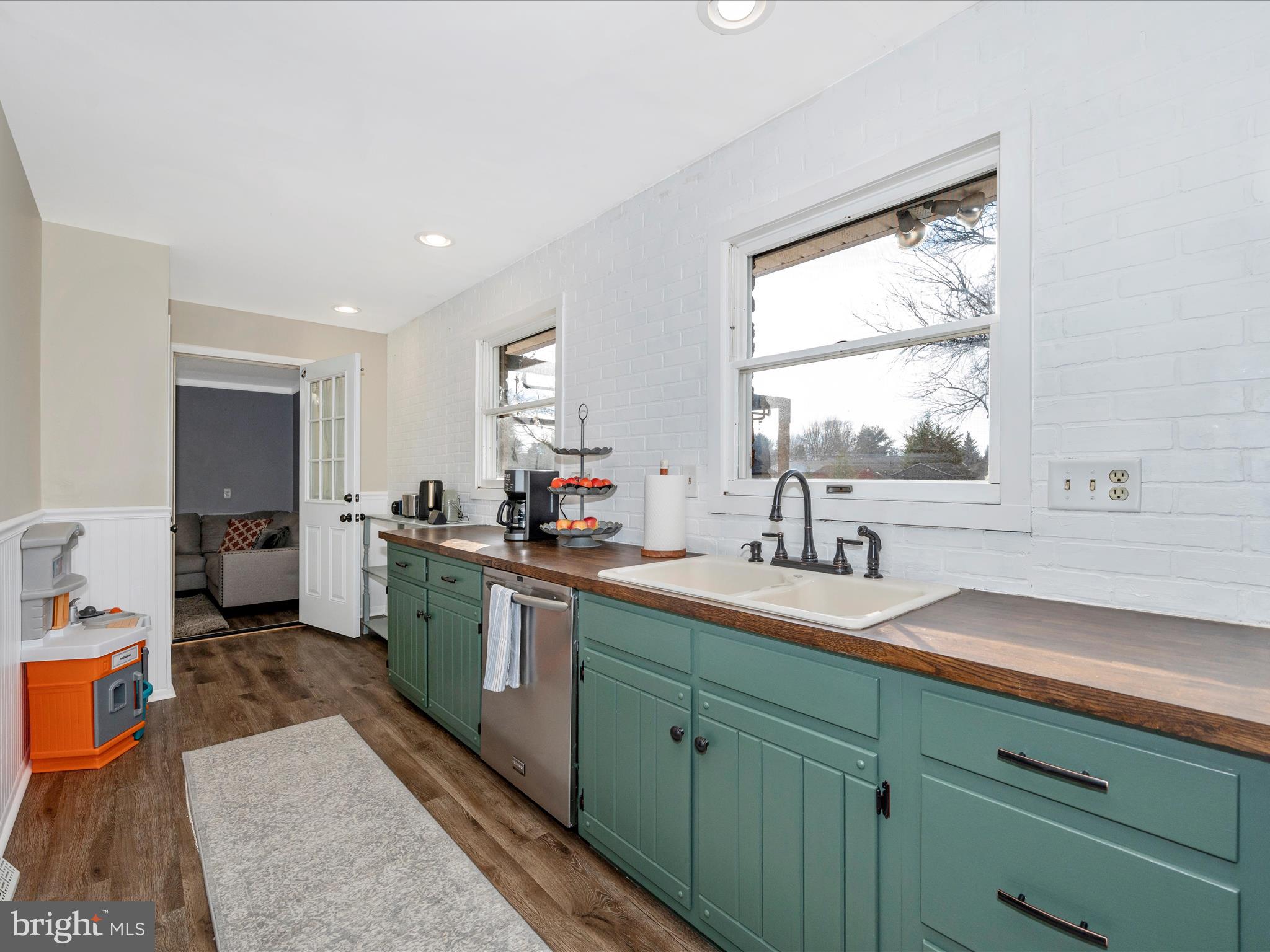 GARDEN SPOT - Residential