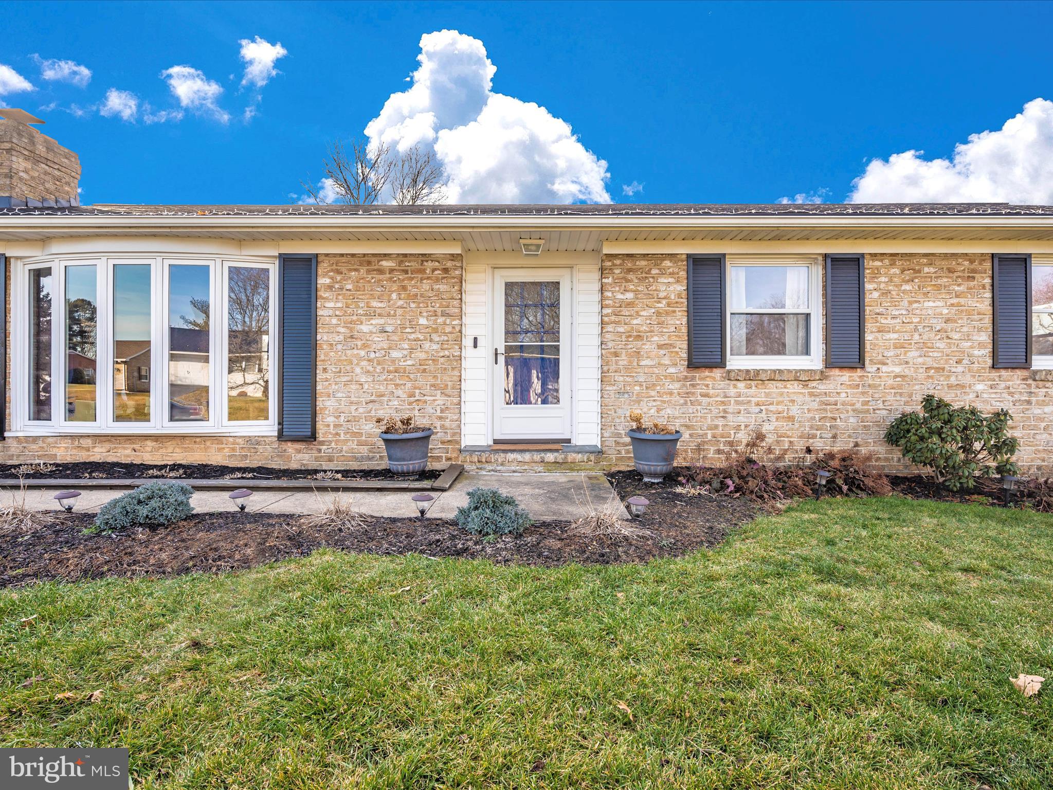 GARDEN SPOT - Residential