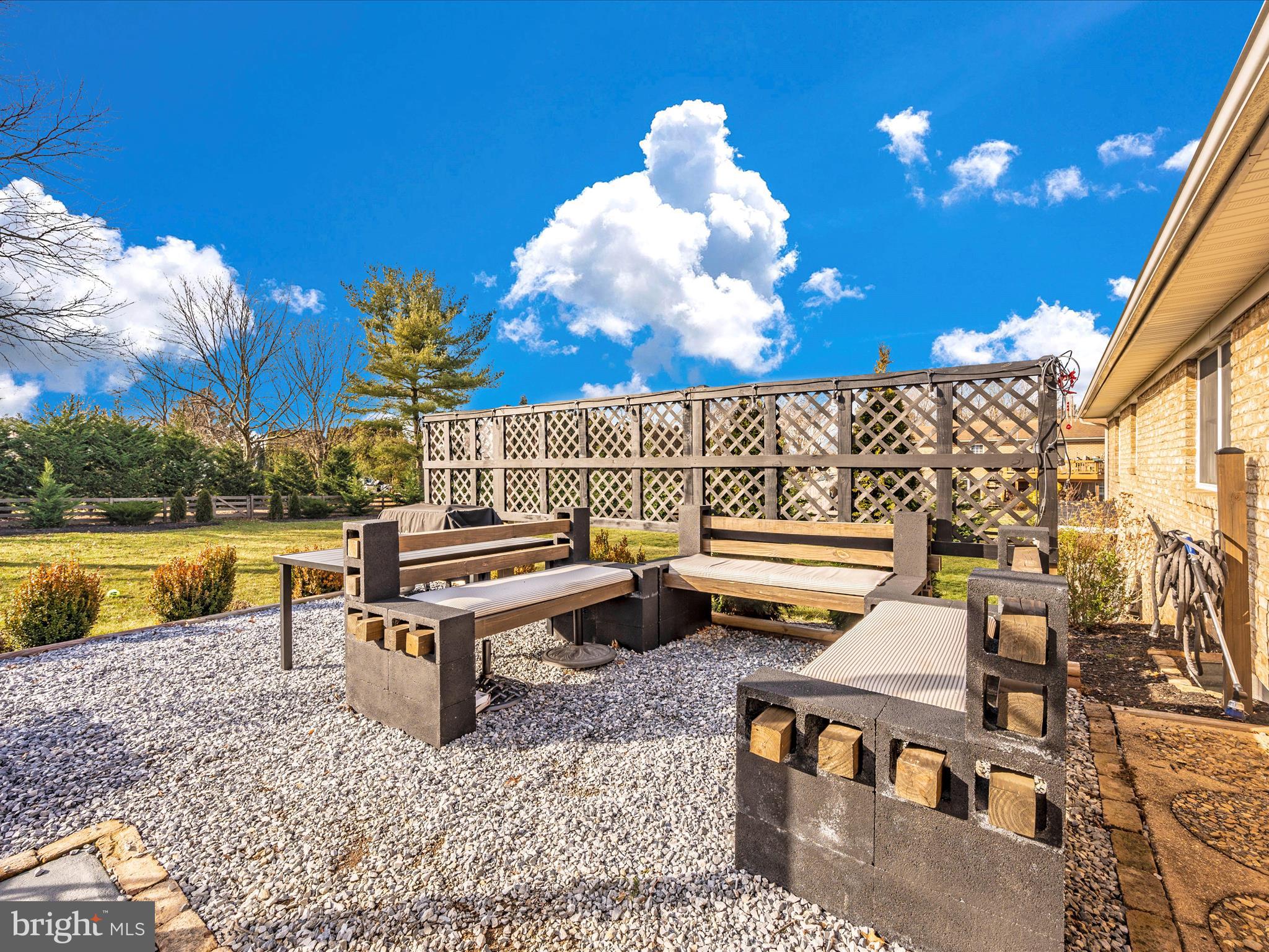 GARDEN SPOT - Residential