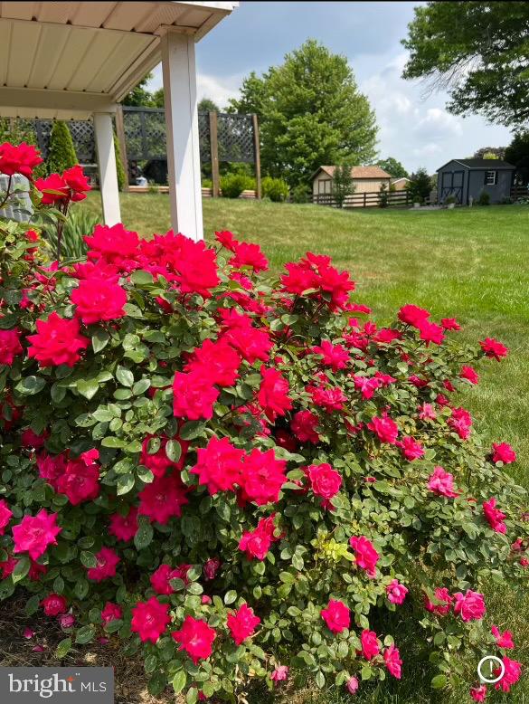 GARDEN SPOT - Residential